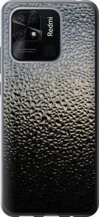 Чохол для Xiaomi Redmi 10C з пластику FCh_015518