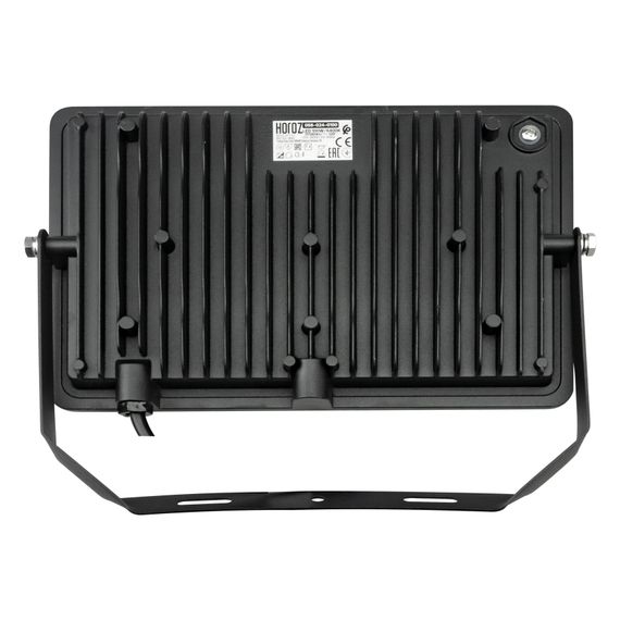 Прожектор світлодіодний "PEGASUS-100" 100W 6400K | Зображення 2