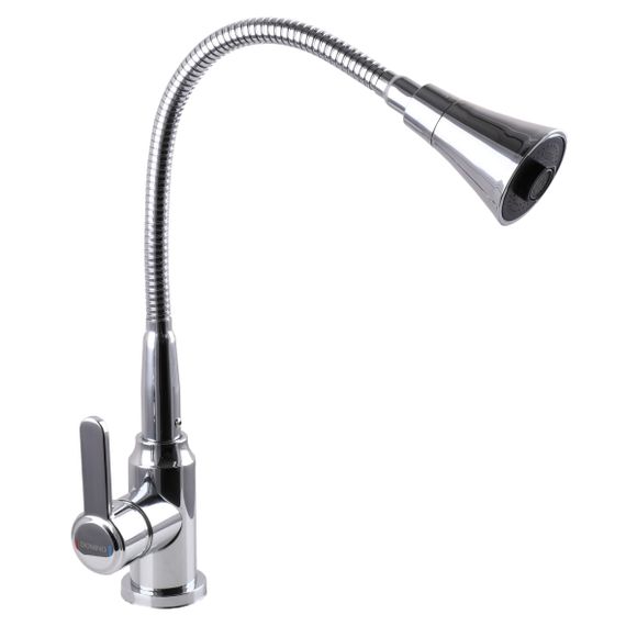 Змішувач для кухні DOMINO ELLIPSE DCC-203SM-A | Зображення 3