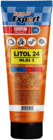 Мастило літієве Polo Expert Літол-24 0,125кг
