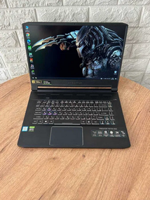 Ноутбук Acer Triton PT515-51 15.6" 144Hz i7 9750H 32Gb SSD 512GB RTX 2080 MaxQ  Б/У