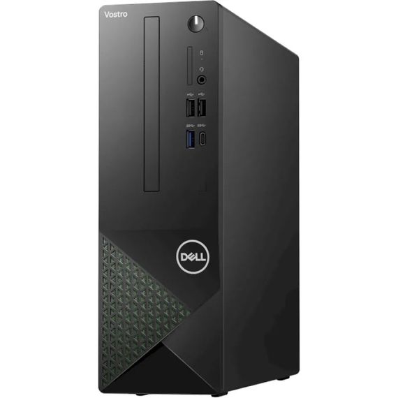 ПК Dell Vostro 3030 SFF N4010VDT3030SFF_UBU | Зображення 1