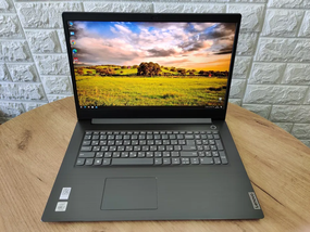 Ноутбук Lenovo V17-IIL/17.3 FHD/IPS/I7 1065G7/12Gb/SSD256Gb M2/Intel Iris Plus