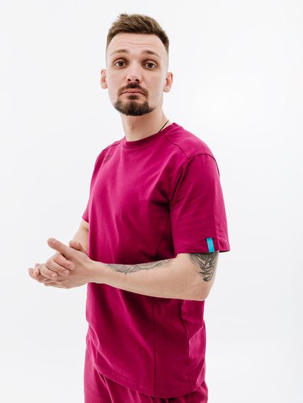 Футболка Arena TEAM T-SHIRT PANEL