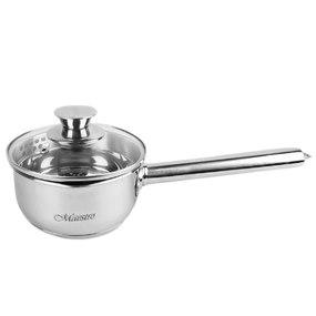 Ковш 1,07л d14см MR-3510-14S Maestro