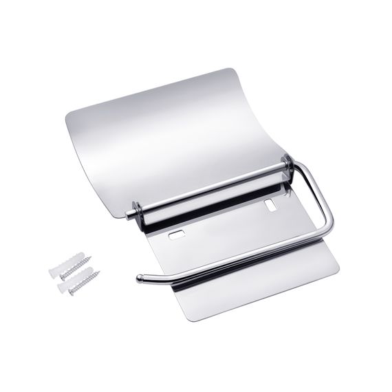 Тримач для туалетного паперу Kroner KRM Rizze - ACC302 (CV022903) | Зображення 2