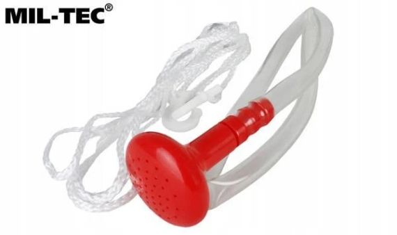Туристический душ. Гидратор тактический. 40л Camp Shower | Зображення 3