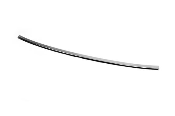 Накладка на верх решітки 2015-2019 (1 шт, нерж) для Volkswagen T6 2015-2024, 2019-2024 рр | Зображення 2