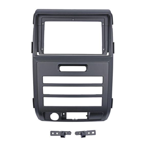 Перехідна рамка серії QIV QBR-F 1138-65 для Ford F150 P415 Raptor 2008-2014 (F1) 9 дюймів