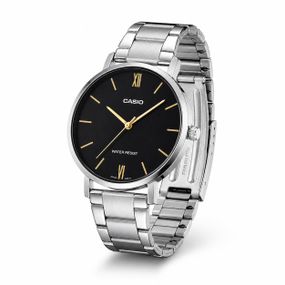 Жіночий годинник Casio LTP-VT01D-1B