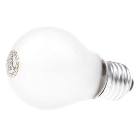 Лампа розжарювання 75W E27 WW A55 FR 220V