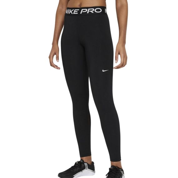 Лосини Nike W NP 365 TIGHT CZ9779-010 (Розмір: S)