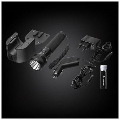 Ліхтар Mactronic Patrol LTD (1000 Lm) Rechargeable (THH0055) (DAS303250) | Зображення 4