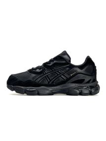 Кросівки ASICS Gel-NYC GTX All Black  весна / осінь А4484