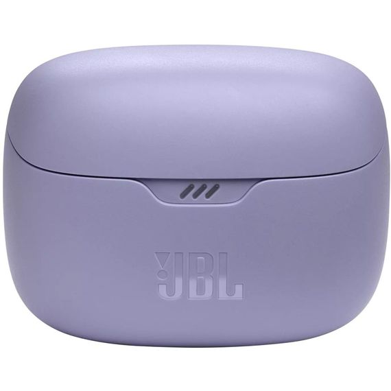 Гарнітура JBL TUNE BEAM Purple (JBLTBEAMPUR) | Зображення 2