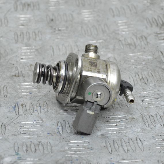 ПНВТ 1.4 TSI / TFSI Audi A1 A3 A4 2013-2020 Паливний насос високого тиску Ауді 04E127025D | Зображення 2