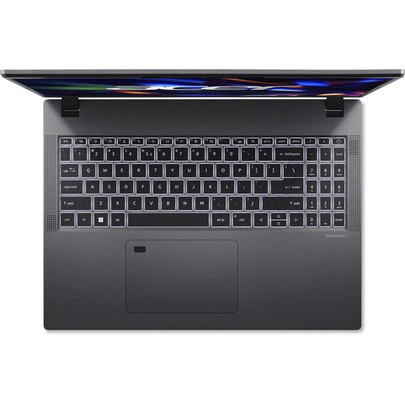 Ноутбук Acer TravelMate P2 TMP216-41-TCO (NX.BB2EU.00F) | Зображення 3