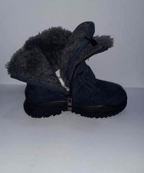 Черевики підл. 90306/98306/205/126УШ BISTFOR 29 | Зображення 3