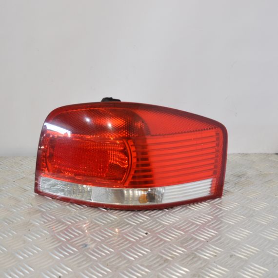 Ліхтар задній правий Audi A3 8P 2003-2008 Фара стоп задня права Ауді а3 8р 8P0945096 | Зображення 1