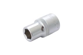 Головка шестигранная Apro - 11 мм x 1/2" (252711)