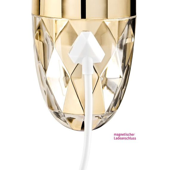 Вібратор для точки G Mystim Right on Ron Rose, 8 режимів, дуже потужний | Зображення 5