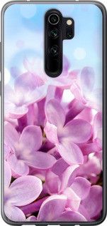 Чохол для Xiaomi Redmi Note 8 Pro з силікону FCh_065950