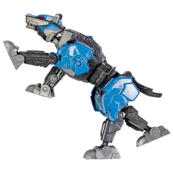 Детская игрушка трансформер "Волк" E2001-02 | Зображення 1