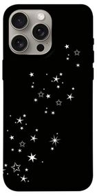Чохол з картинкою Stars way для Apple iPhone 15 Pro Max (6.7")