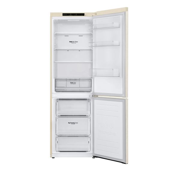 Холодильник LG GC-B459SECL | Зображення 2