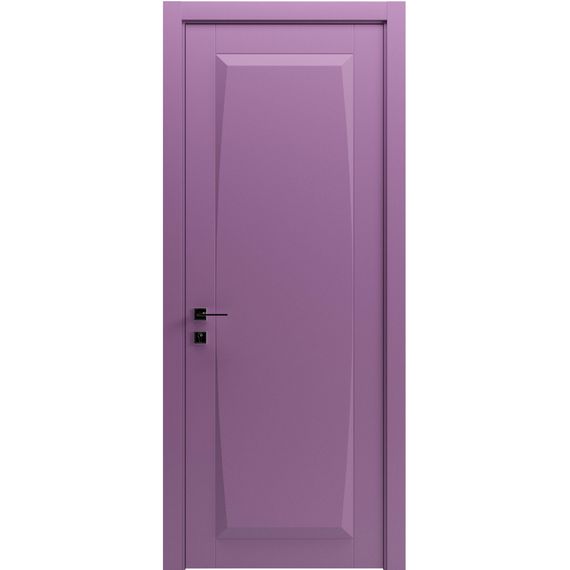 Двери Rodos LOFT Olimpia (1,2,3) RAL 4001