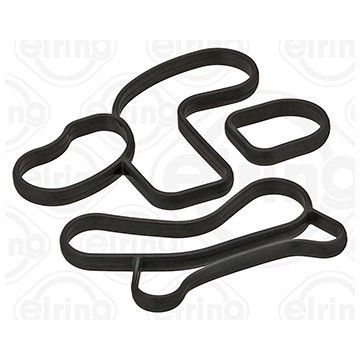 Прокладки масляного радиатора компл. BMW B37/38/B46/B47/B48 1 F20/F21 11-19/ 3 F30/F31 11-19/ 3 G20/G21 18-23/
