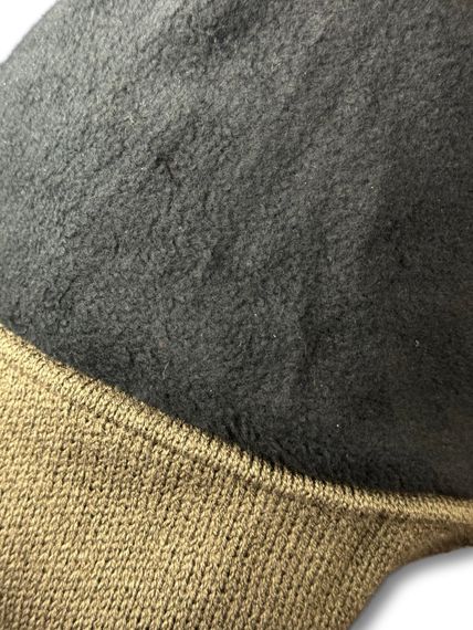 Шапка ЗСУ піксель з флісом | Зображення 4