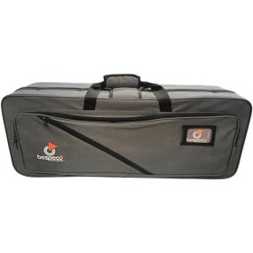 Кейс/кофр для саксофона Bespeco FOAM510TS