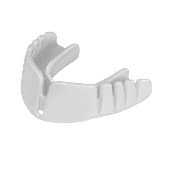 Капа OPRO Snap-Fit White (art.002139010) | Зображення 3