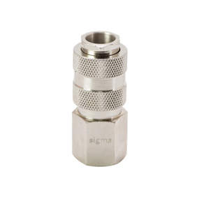 З'єднання швидкознімне FT 3/8" SIGMA