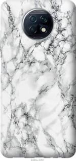 Чохол для Xiaomi Redmi Note 9T з силікону FCh_042580