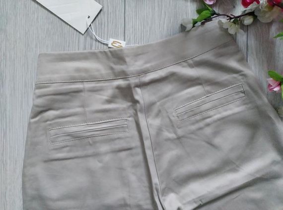 Жіночі класичні брюки everis | Зображення 2