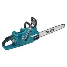 Пила ланцюгова акумуляторна Makita UC013GZ (45 см, 25.5 м/с, 1.6 кВт, BL, XGT, без акумуляторів та зарядного пристрою)
