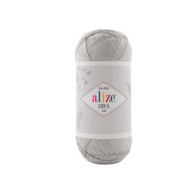 Alize Diva Fine No 168 Forever пряжа для вязания