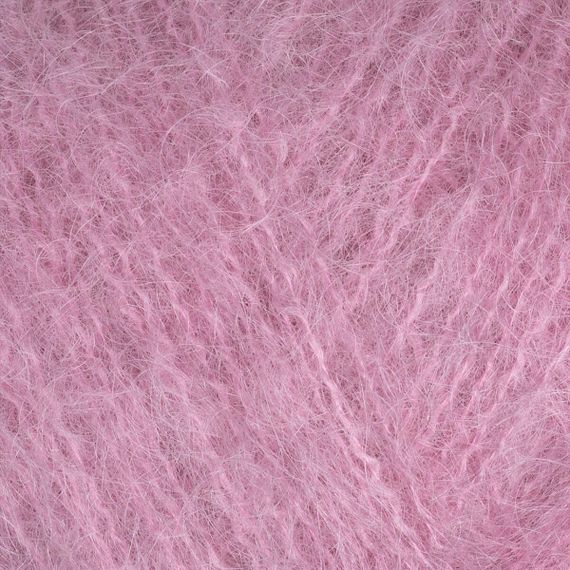 Super Kid Mohair № 12 (Marrido-Gazzal) Турецька пряжа для в'язання нитки кід мохер 64412 | Зображення 3