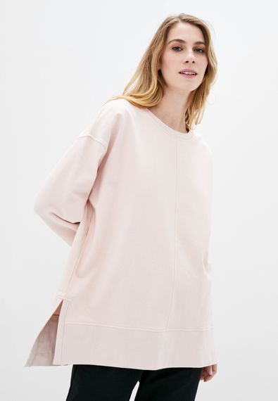Костюм жіночий темна пудра, 4XL | Зображення 2