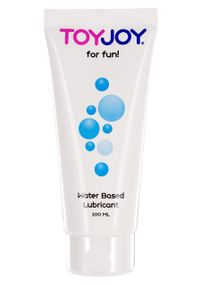 Гель-лубрикант TOYJOY LUBE WATERBASED 100 ML Sex Aura