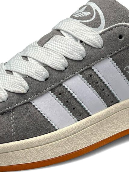 Мужские кроссовки Campus Grey White Gum , Вьетнам A1625 44 28.0 см | Зображення 6