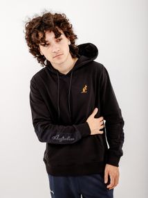 Толстовка AUSTRALIAN CITY FLEECE-SLAM HOODIE