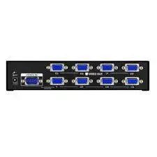 Комутатор VGA 1*8 | Зображення 6