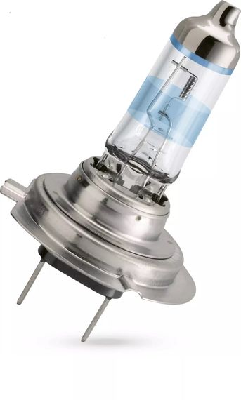 Галогеновая лампа PHILIPS 12972XVPB1 H7 55W 12V X-tremeVision Pro150 +150% B1 | Зображення 1