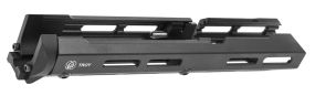 Цівка TROY AK47 Short. 10”. M-LOK