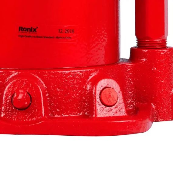 Домкрат гідравлічний Ronix RH-4906 | Зображення 2