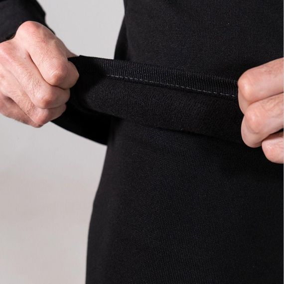 Комплект мужского термобелья (S-3XL) BioActive, до -25 градусов, размер S / Мужское термобелье / Зимняя | Зображення 6