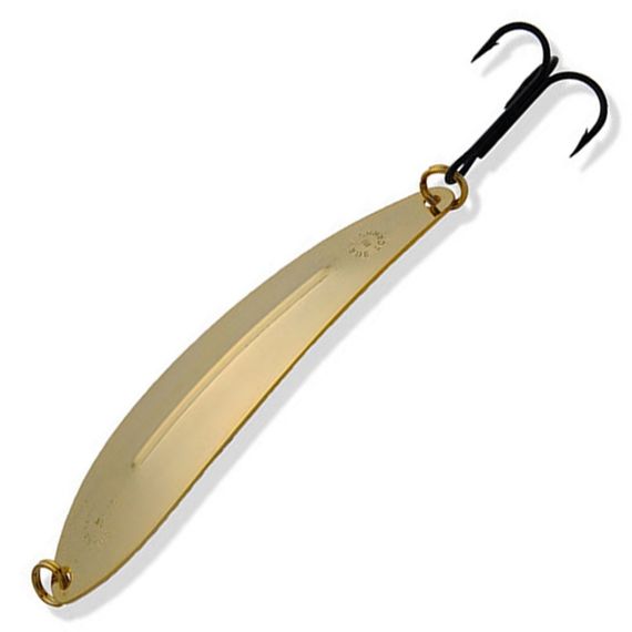 Блешня Williams Whitefish 21.26gr #GOLD (C70G-GOLD)